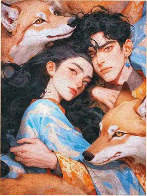 第九次告别电影封面