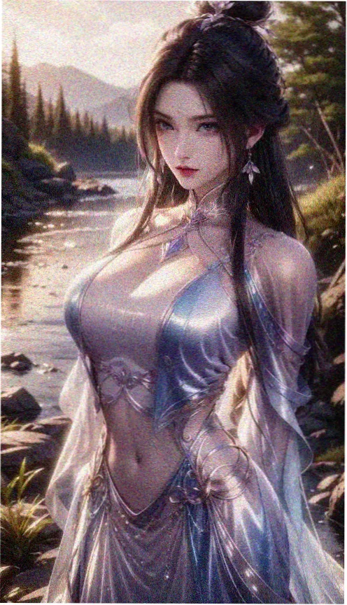 山海食肆动漫封面